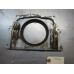 28P041 Rear Oil Seal Housing From 2014 Toyota 4Runner  4.0 1138131010